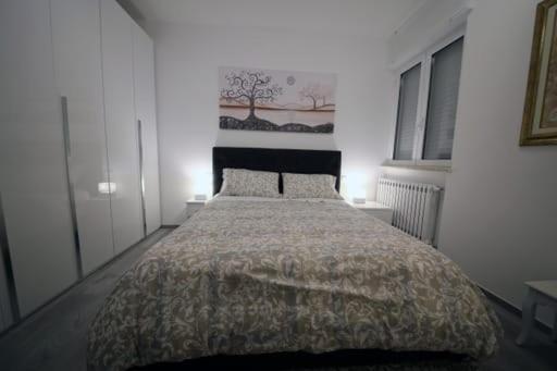7 Cielo Lejlighed Brindisi Eksteriør billede