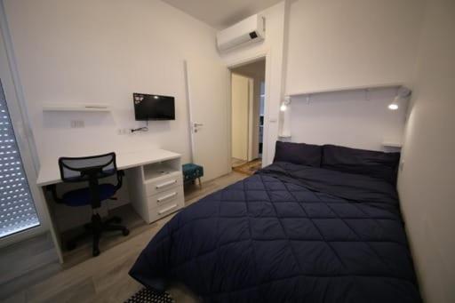 7 Cielo Lejlighed Brindisi Eksteriør billede