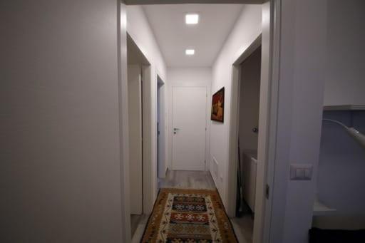 7 Cielo Lejlighed Brindisi Eksteriør billede
