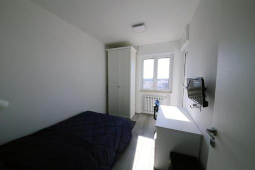 7 Cielo Lejlighed Brindisi Eksteriør billede